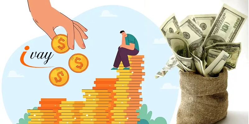 Vay online nhanh Ivay – Xét duyệt nhanh chỉ sau 30 phút, hỗ trợ tối đa đến 10 triệu đồng