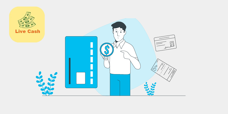 Vay tiền Livecash – Xét duyệt chỉ cần CCCD, trả kết quả sau 30 phút