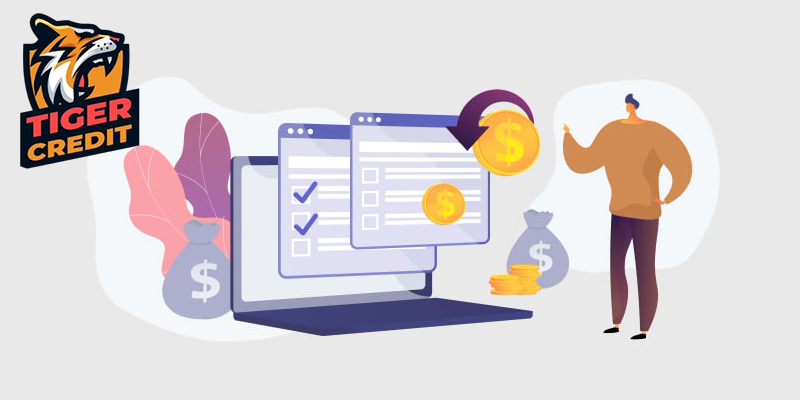 Tiger Credit là gì? – Vay nhanh online chỉ cần CCCD, hỗ trợ tối đa đến 10 triệu đồng