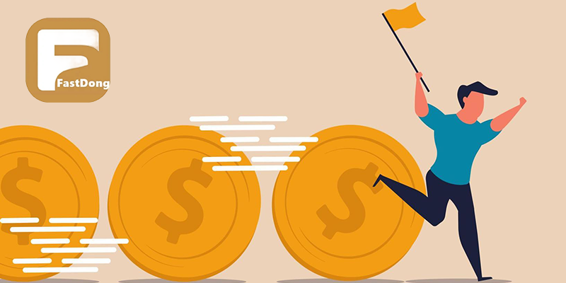 Fastdong là gì? – Vay online nhanh chỉ cần CCCD, hỗ trợ tối đa đến 10 triệu đồng
