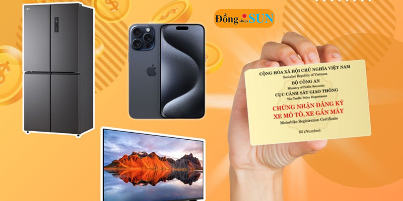 Đồng Shop Sun là gì? – Vay nhanh 0 lãi suất, xét duyệt chỉ cần CCCD