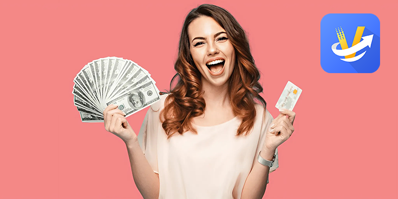 Vay nhanh 5 triệu Vay88. Xét duyệt chỉ cần CCCD, trả kết quả chỉ sau 30 phút